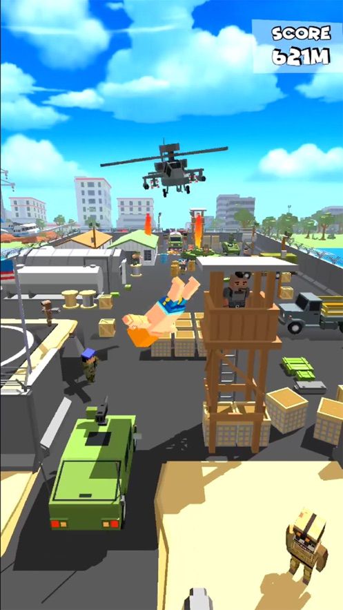 FlyBuddyFly游戲最新版安卓下載截圖5