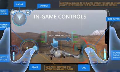 印度空軍模擬器游戲中文版最新下載截圖5