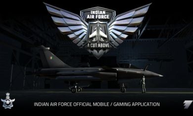 印度空軍模擬器游戲中文版最新下載截圖4