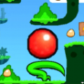 蹦球傳說安卓版3d中文版下載(Bounce Tales)