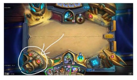 爐石傳說奧丹姆棋盤彩蛋怎么觸發(fā)？奧丹姆棋盤彩蛋觸發(fā)攻略