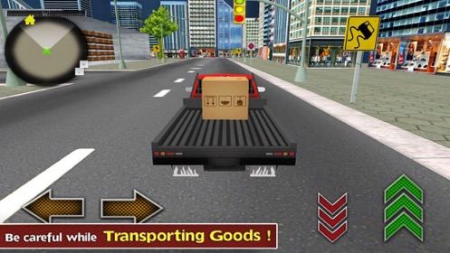 貨車購(gòu)物中心游戲最新中文版安卓截圖3
