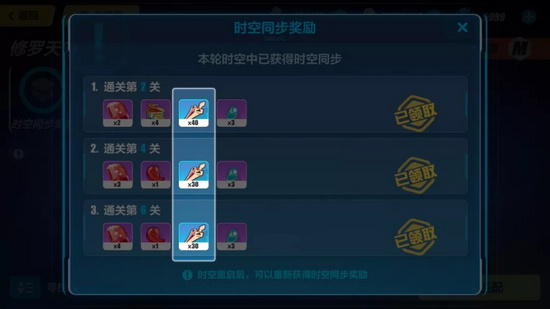 崩壞3游俠增幅核心養(yǎng)成攻略