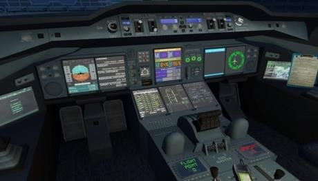 空中航行中文游戲手機(jī)版截圖2