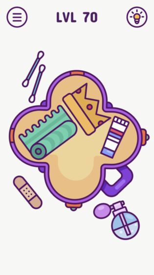 Pack Master安卓版游戲截圖2