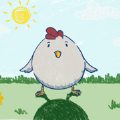 Rushy Chicken游戲安卓版