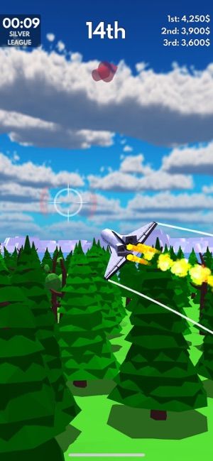Pilot Royale全飛機完整安卓最新版下載截圖1