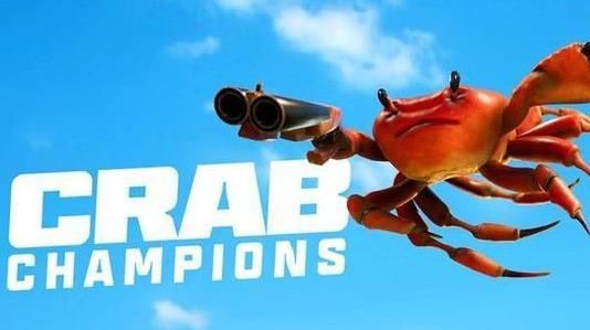 螃蟹冠軍游戲中文手機版（Crab Champions）截圖5