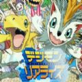 Digimon ReArise手游國(guó)際服手游