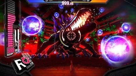 犯罪少女x中文中文手機版（CRIMINAL GIRLS X）截圖2