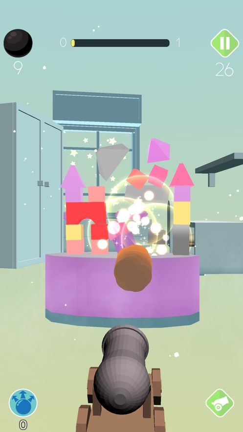 ToyCastle游戲中文版安卓下載截圖1