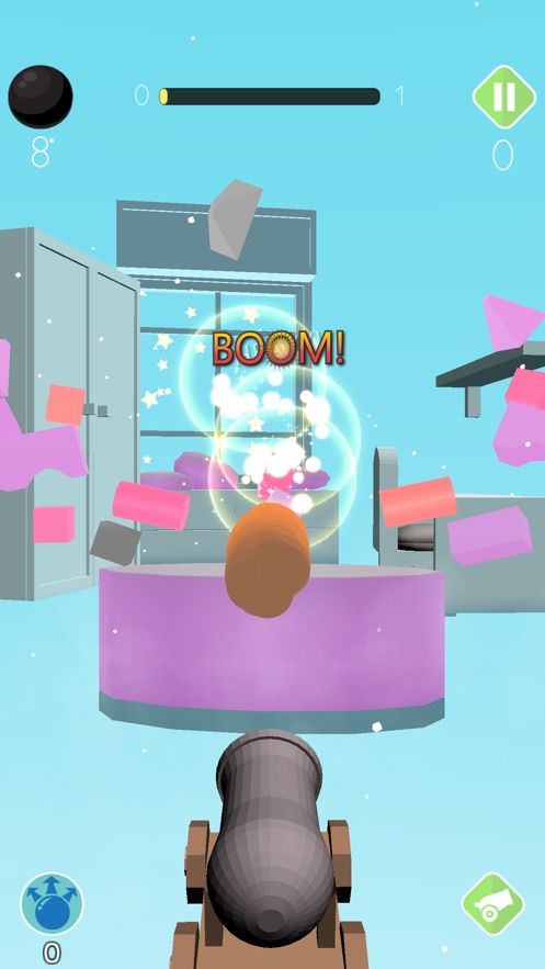 ToyCastle游戲中文版安卓下載截圖2