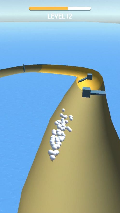 SlidingBalls游戲最新版安卓下載截圖1
