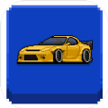 像素賽車手pixelcarracer調(diào)中文無(wú)限刷錢最新版下載