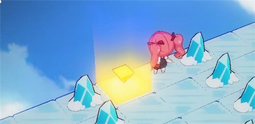 崩壞3奇異漂流永恒冰原通關(guān)攻略