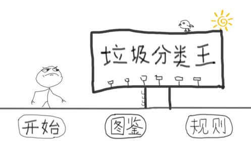 垃圾分類王截圖2