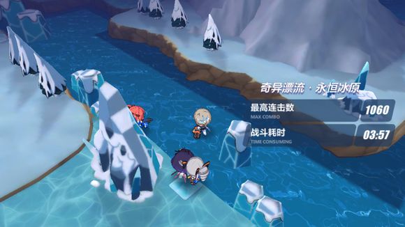 崩壞31-14萌萌怪玩法攻略