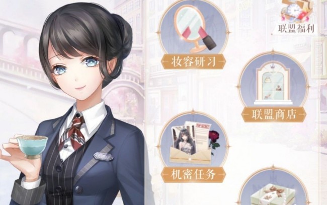 閃耀暖暖聯(lián)盟有什么用？聯(lián)盟作用詳解