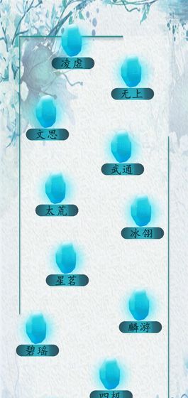 次時代修真折相思鴻蒙紫氣攻略游戲apk下載（兌換碼）截圖3