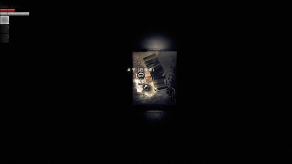 Darkwood陰暗森林全關(guān)卡劇情結(jié)局完整攻略安卓游戲（附密碼）截圖2