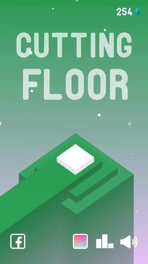 Cutting Floor切割地板中文最新版截圖1