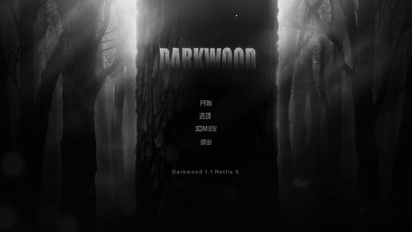 Darkwood陰暗森林全關(guān)卡劇情結(jié)局完整攻略安卓游戲（附密碼）截圖1