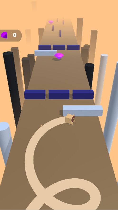EddyBall3D游戲最新安卓版截圖1