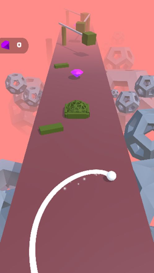 EddyBall3D游戲最新安卓版截圖4