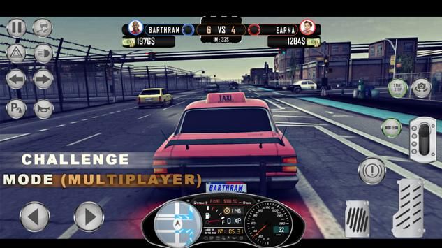 出租車模擬器1984最新中文版下載截圖2