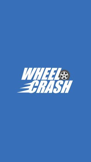 Wheel Crash游戲版下載截圖3
