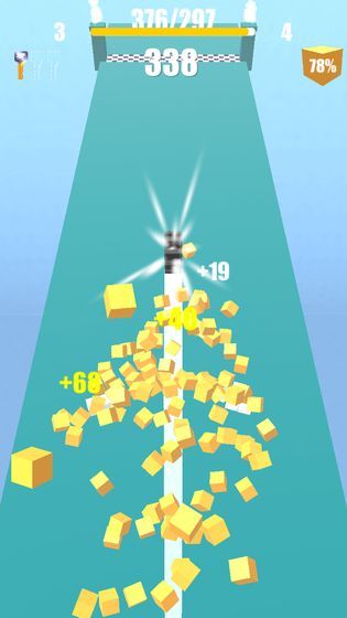 Wheel Crash游戲版下載截圖5