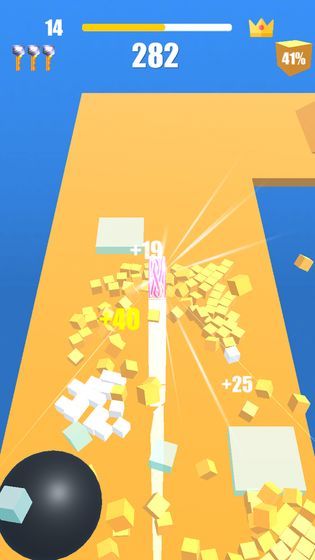 Wheel Crash游戲版下載截圖2