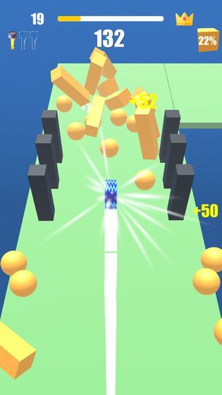 Wheel Crash游戲版下載截圖1