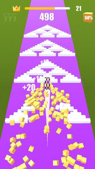 Wheel Crash游戲版下載截圖4