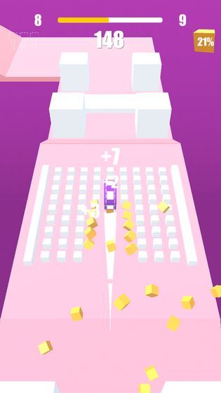 Wheel Crash游戲版下載截圖6