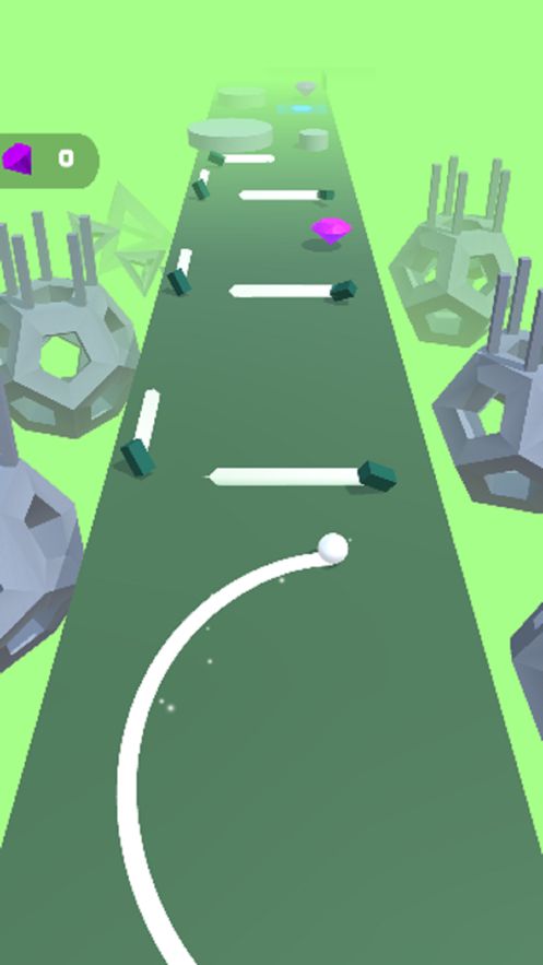 EddyBall3D游戲最新安卓版截圖3
