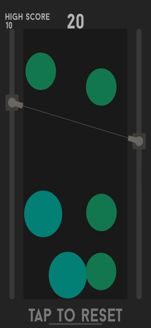 TAP TO DUAL游戲中文版下載截圖2