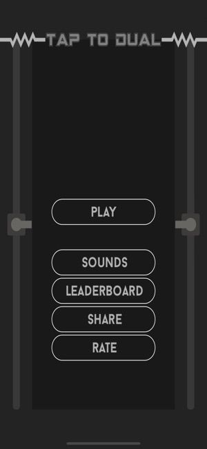 TAP TO DUAL游戲中文版下載截圖3