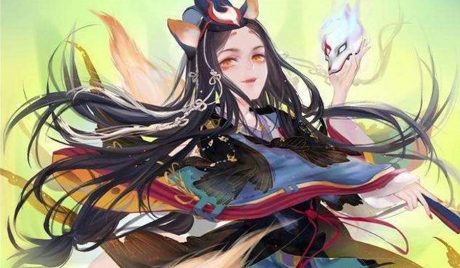 陰陽師SP玉藻前能替代26S魂土前置玉藻前嗎？SP玉藻前詳情分析