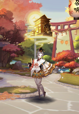 陰陽師日輪之城瞭望塔活動全解