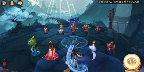 陰陽師日輪之城副本玩法介紹