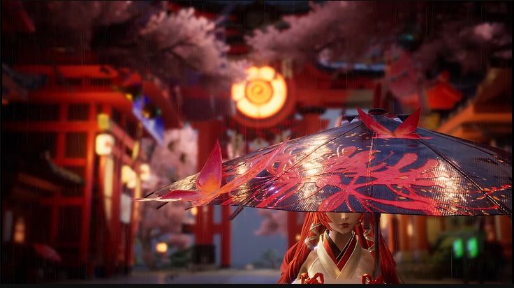 龍族幻想中秋節(jié)活動(dòng)大全 中秋活動(dòng)獎(jiǎng)勵(lì)一覽
