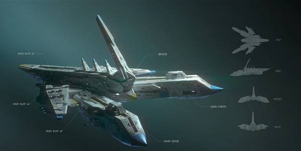 第二銀河艦船等級品質(zhì)對屬性有什么影響？艦船等級品質(zhì)測評分析