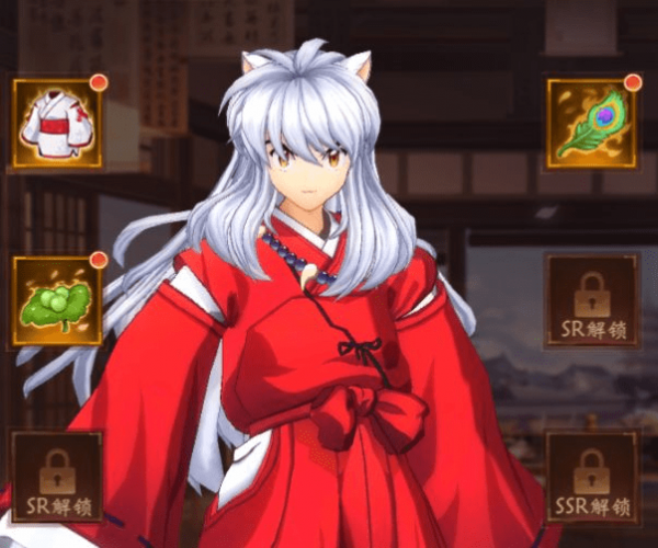 犬夜叉奈落之戰(zhàn)神器攻略大全：神器獲取、角色搭配全匯總