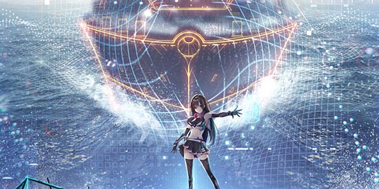 《海岸線：戰(zhàn)艦養(yǎng)成計劃》iOS版9.17公測 安卓隨后