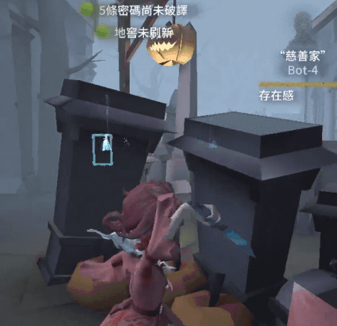第五人格紅夫人玩法教學(xué) 秒懂紅夫人怎么玩