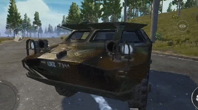 和平精英蟑螂車怎么樣？蟑螂車性能介紹