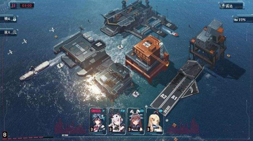 戰(zhàn)艦養(yǎng)成計劃裝甲怎么改裝？裝甲改裝攻略