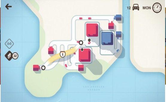 抖音迷你高速公路游戲最新版截圖1