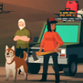 越地冒險Overland中文漢化最新版